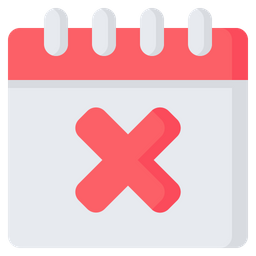 Calendar  Icon