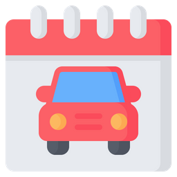 Car Maintenance  Icon