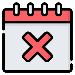 Calendar  Icon