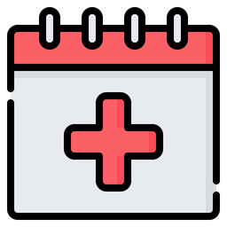 Calendar  Icon