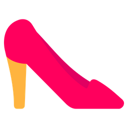 High Heels  Icon