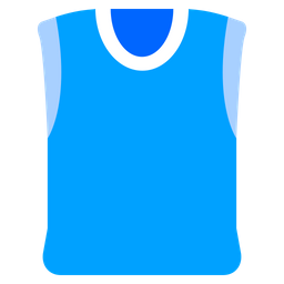 Singlet  Icon