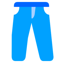 Jeans  Icon