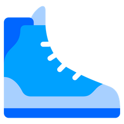 Stiefel  Symbol