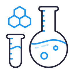 Chemie  Symbol