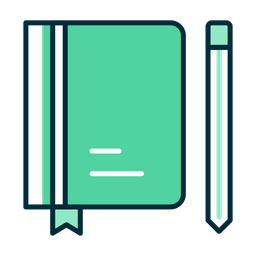 Diary  Icon