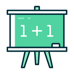 Blackboard  Icon