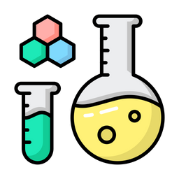 Chemistry  Icon