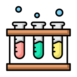 Chemical  Icon