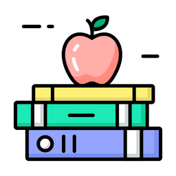 Books  Icon