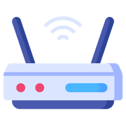 Router  Icon