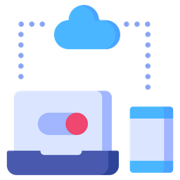 Connect  Icon