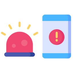 Alarm  Icon