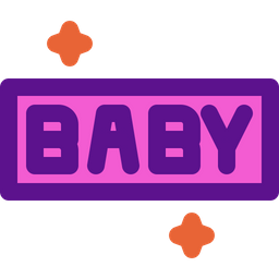 Babybrett  Symbol