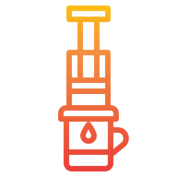 Aeropress  Icon