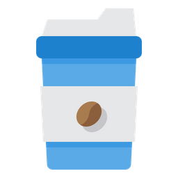 Coffee Cup  Icon