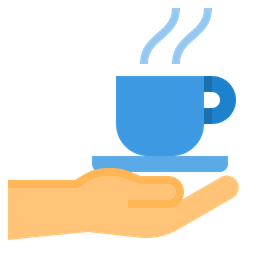 Coffee Cup  Icon