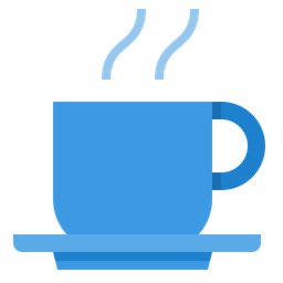 Coffee Cup  Icon