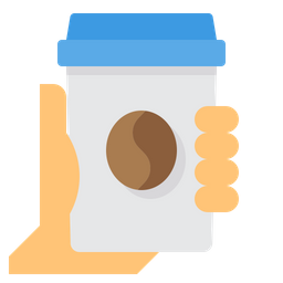 Coffee Cup  Icon