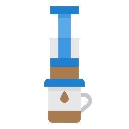 Aeropress  Icon