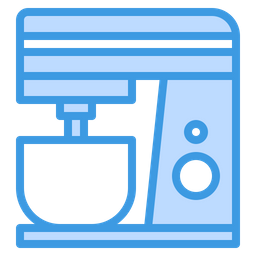 Coffee Machine  Icon