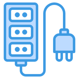 Circuit Board  Icon