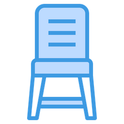 Chair  Icon