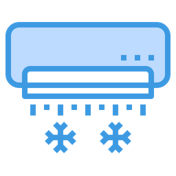 Air Conditioner  Icon