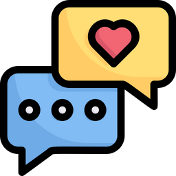 Feedback  Icon