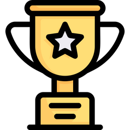 Achievement  Icon