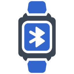 Bluetooth  Icon