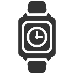 Clock  Icon