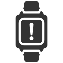 Alert Sign  Icon