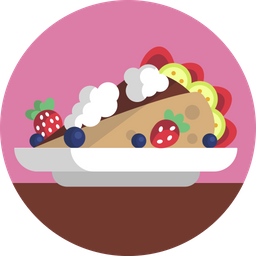 Cake  Icon