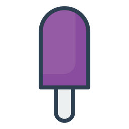 Eiscreme  Symbol