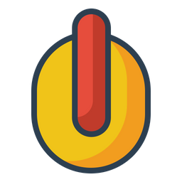 Hotdog  Symbol