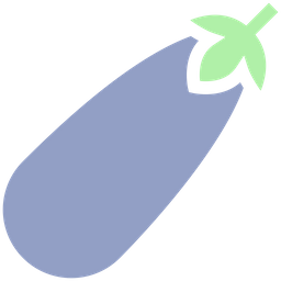 Brinjal  Icon