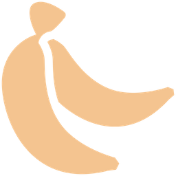 Banana  Icon