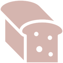 Bread  Icon