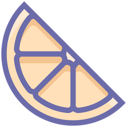 Citrus  Icon