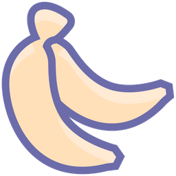 Banana  Icon