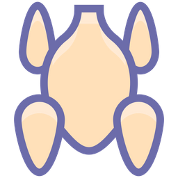 Bone  Icon