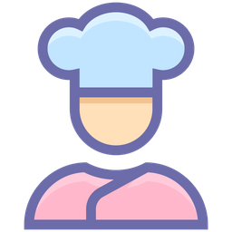 Chef  Icon