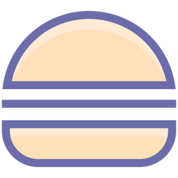 Cheeseburger  Icon