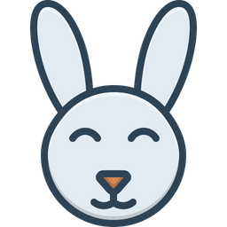 Bunny  Icon