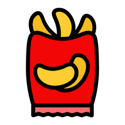 Cracker  Icon