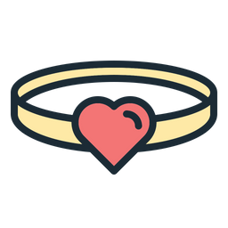 Ring-Liebe  Symbol