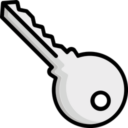 Access  Icon