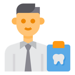 Dentist  Icon