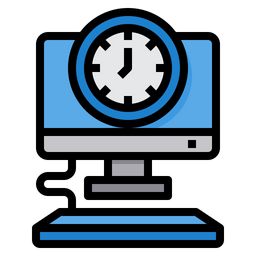 Computer  Icon